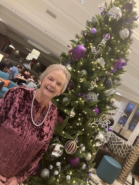 Obituary of Inez Snyder Wolfe