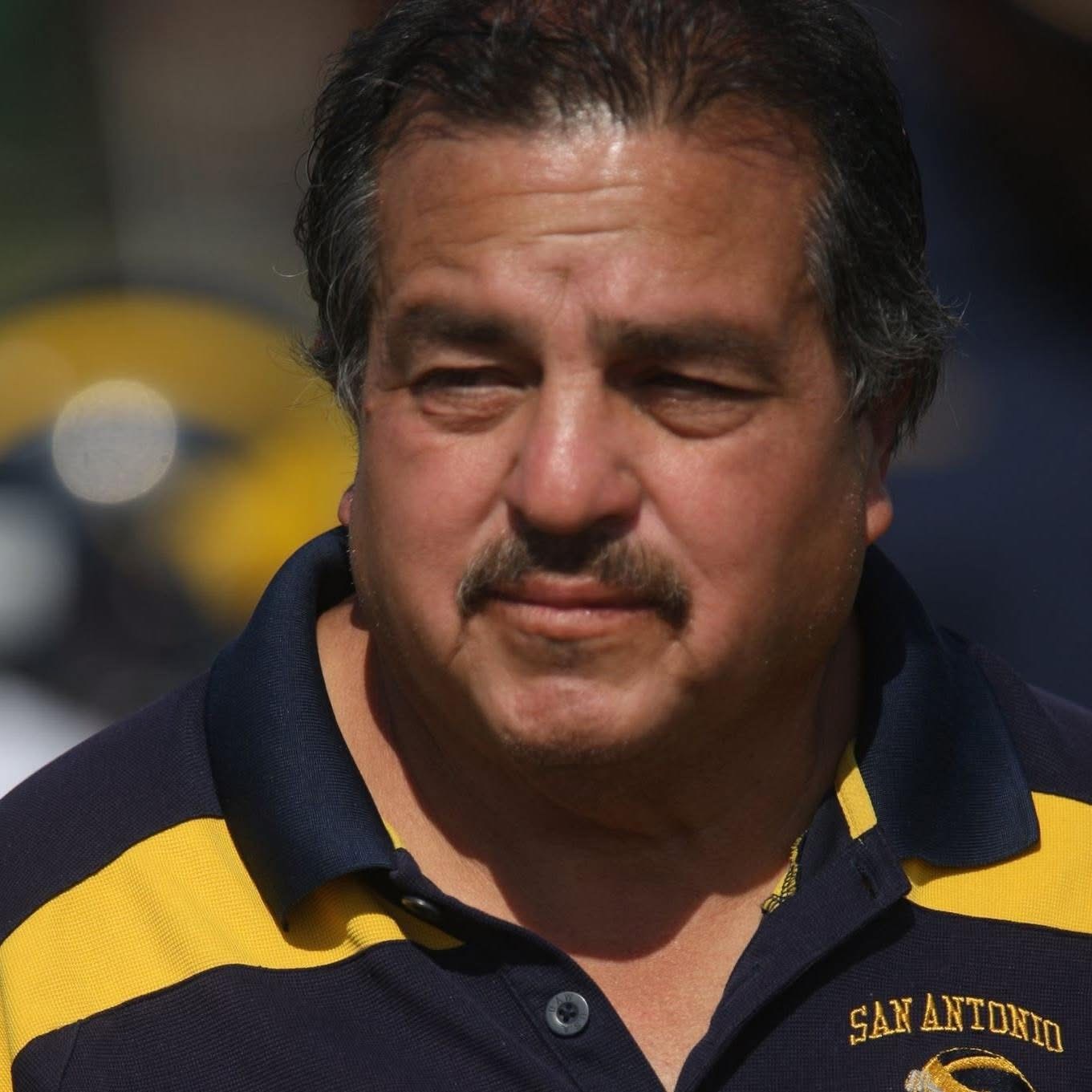 Obituary of Thomas Salas