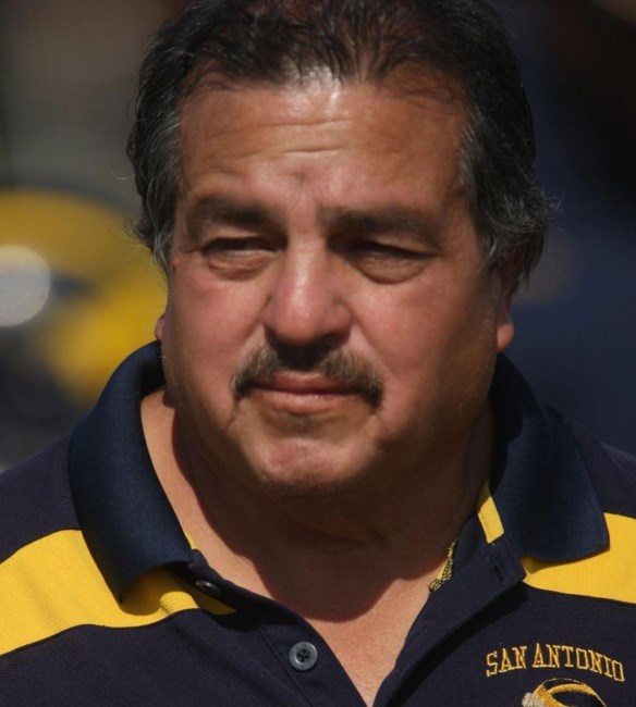 Obituary of Thomas Salas