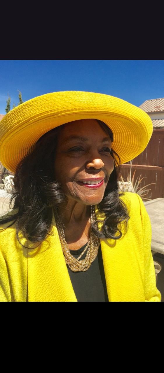 Obituary of Betty Jo Van Der Linde