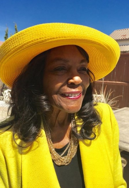 Obituary of Betty Jo Van Der Linde