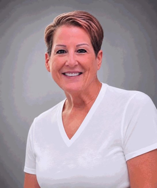 Obituary of Glenda Ellen Houck