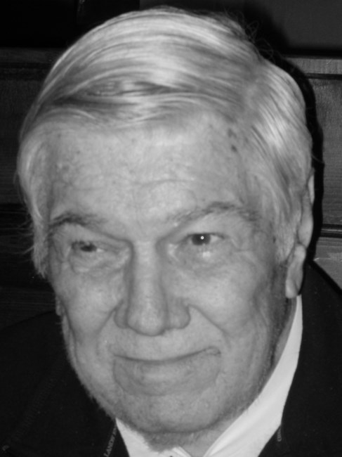 Obituary of Robert Engelhart