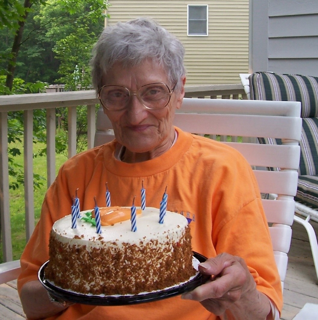 Ann Marie Calabrese Obituary Syracuse, NY