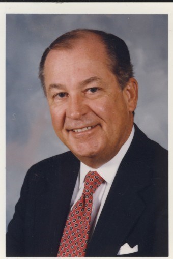 Avis de décès de John (Jack) R. Belfi