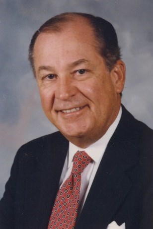Obituary of John (Jack) R. Belfi