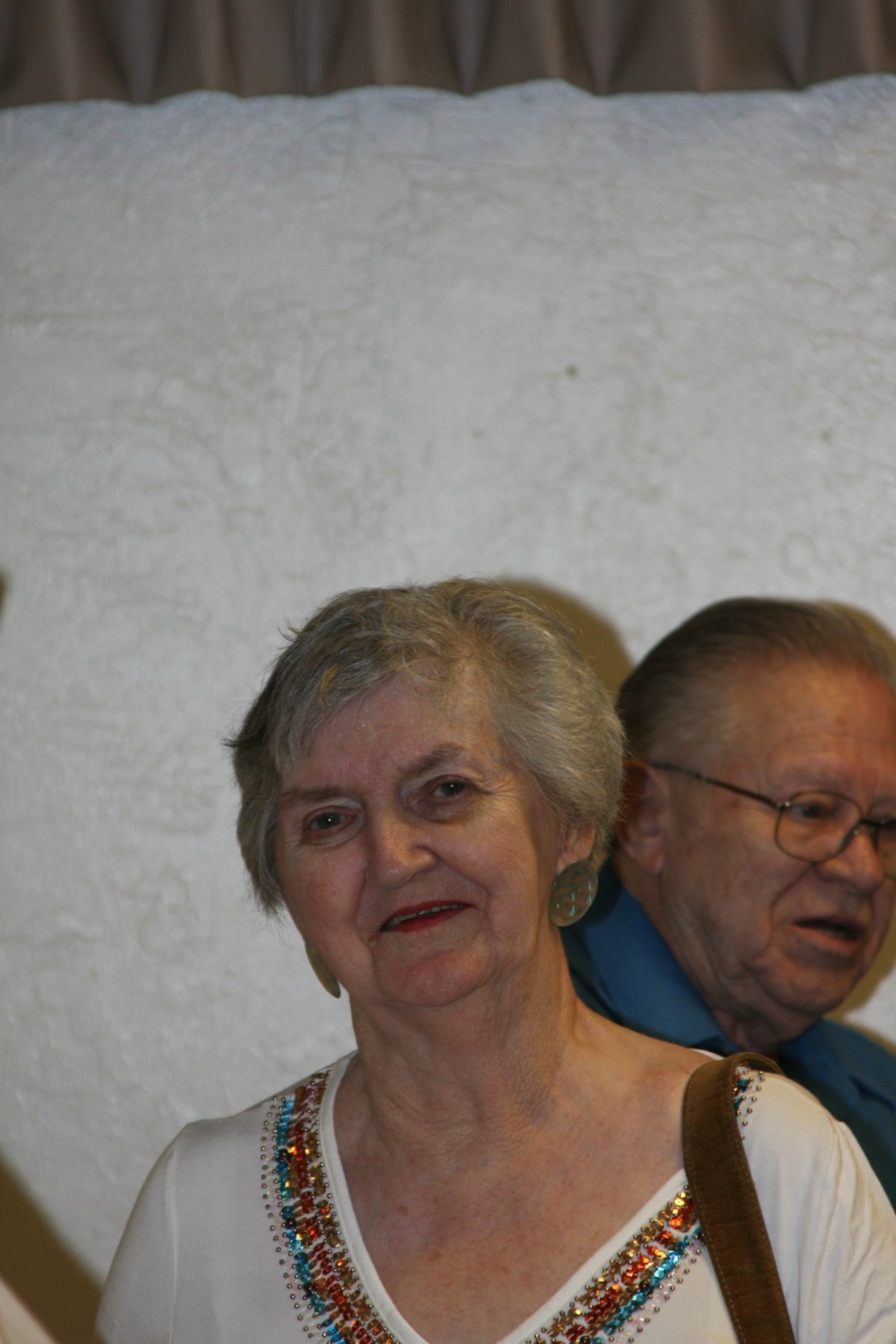 Obituary of Carol Dorothy Shoemaker