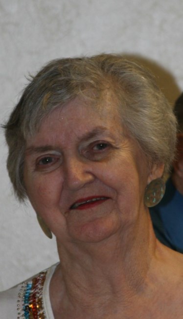 Obituary of Carol Dorothy Shoemaker