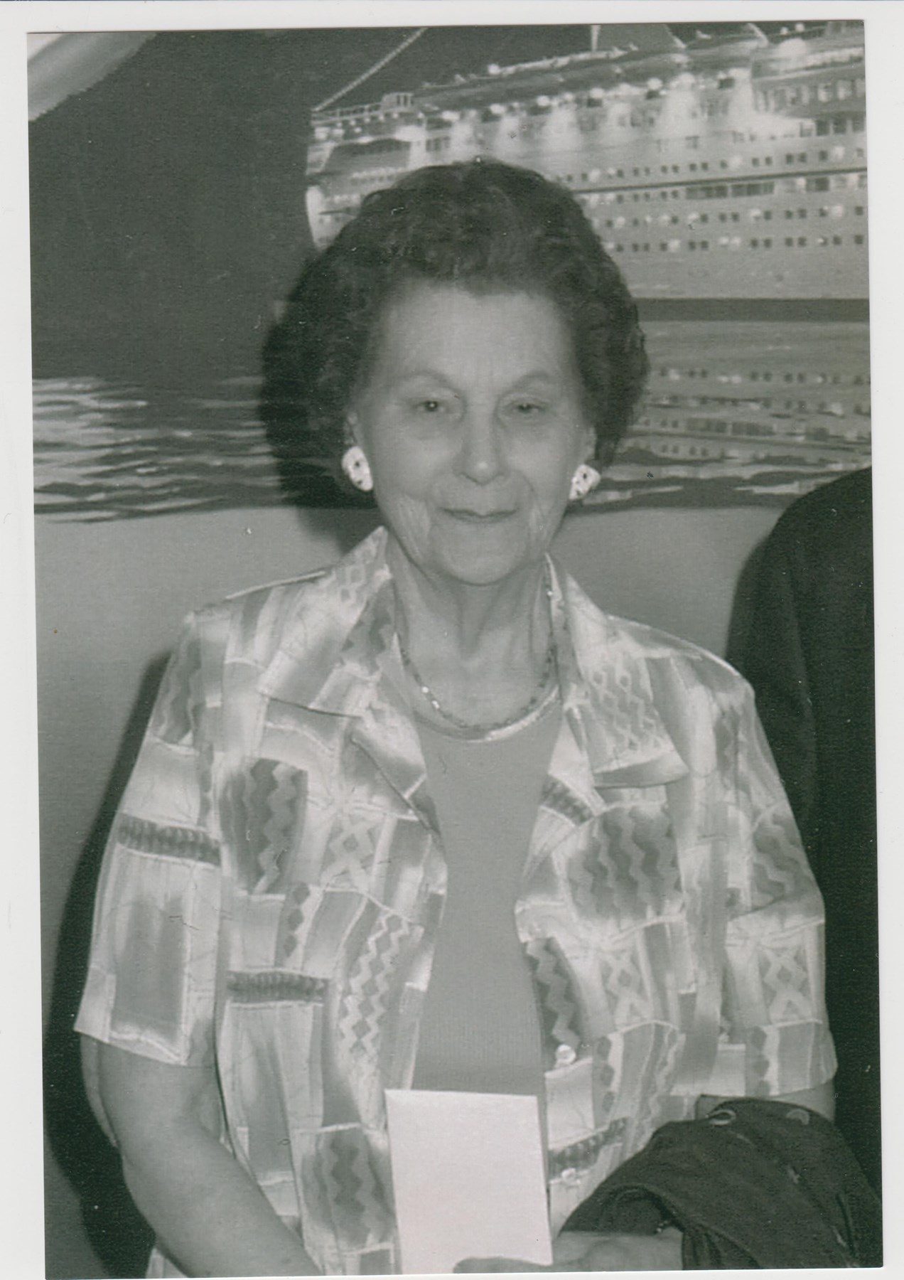 Obituary of Alice Burke Schilling