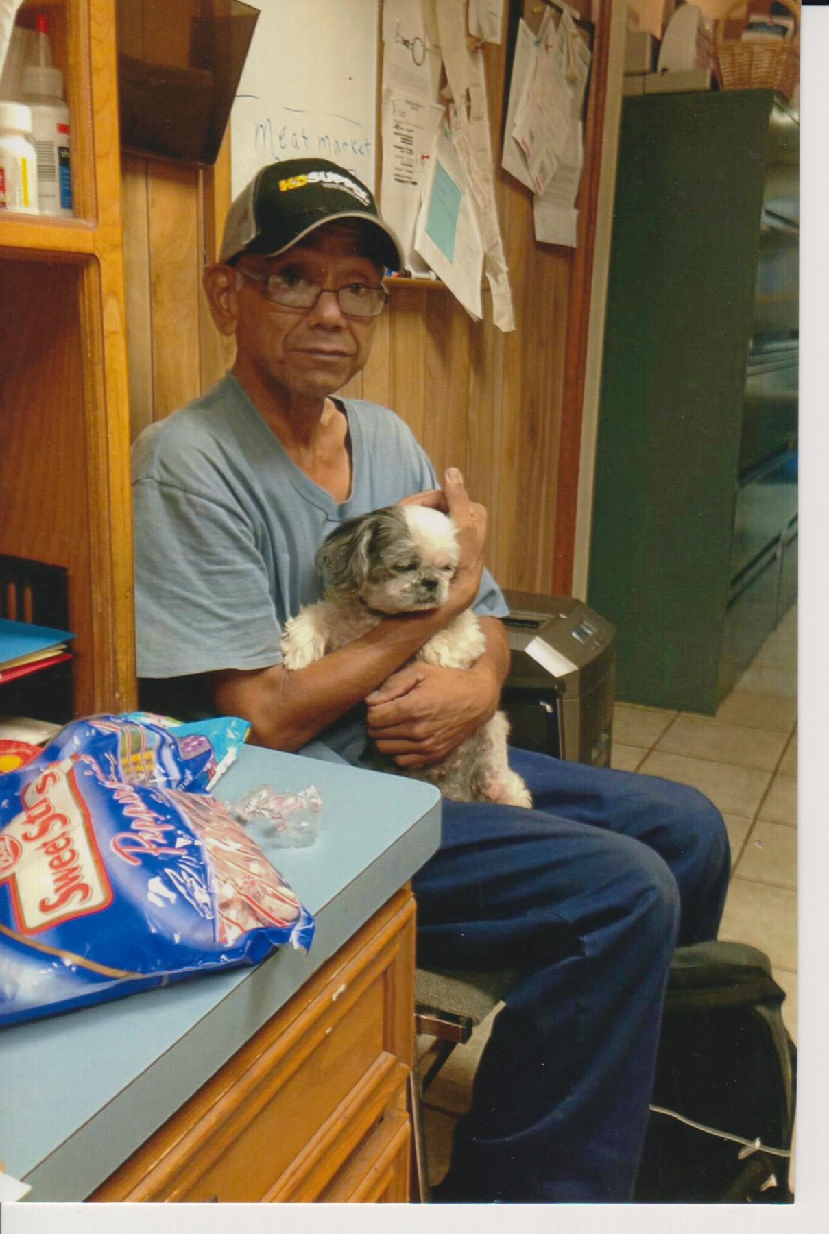 Obituary of Christopher Ramirez Sr.