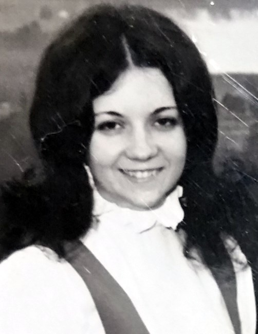 Obituary of Mary J. Vick