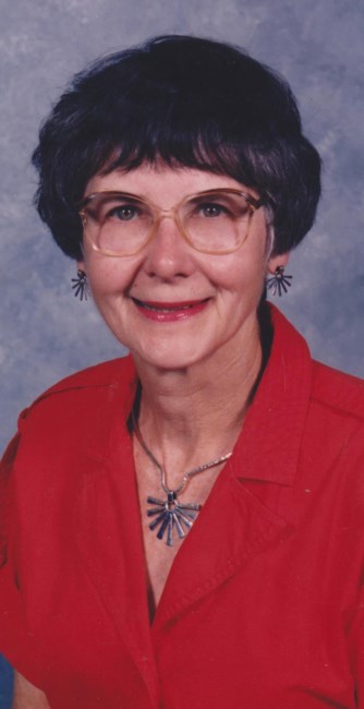 Obituary of Caroline Lee Starnes