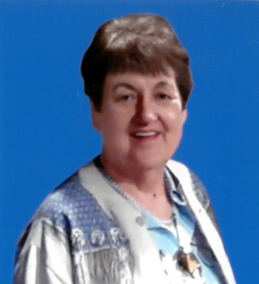 Obituary of Betty Jean Goodnow