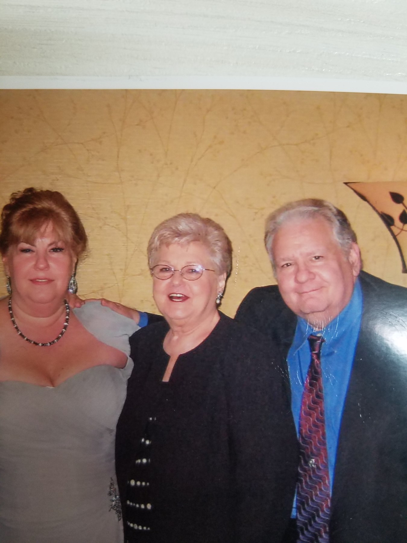 Obituary of Malvine Fuhrman-Spinner