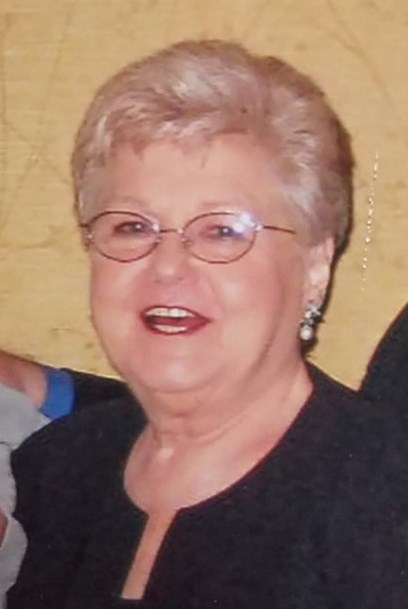 Obituary of Malvine Fuhrman-Spinner