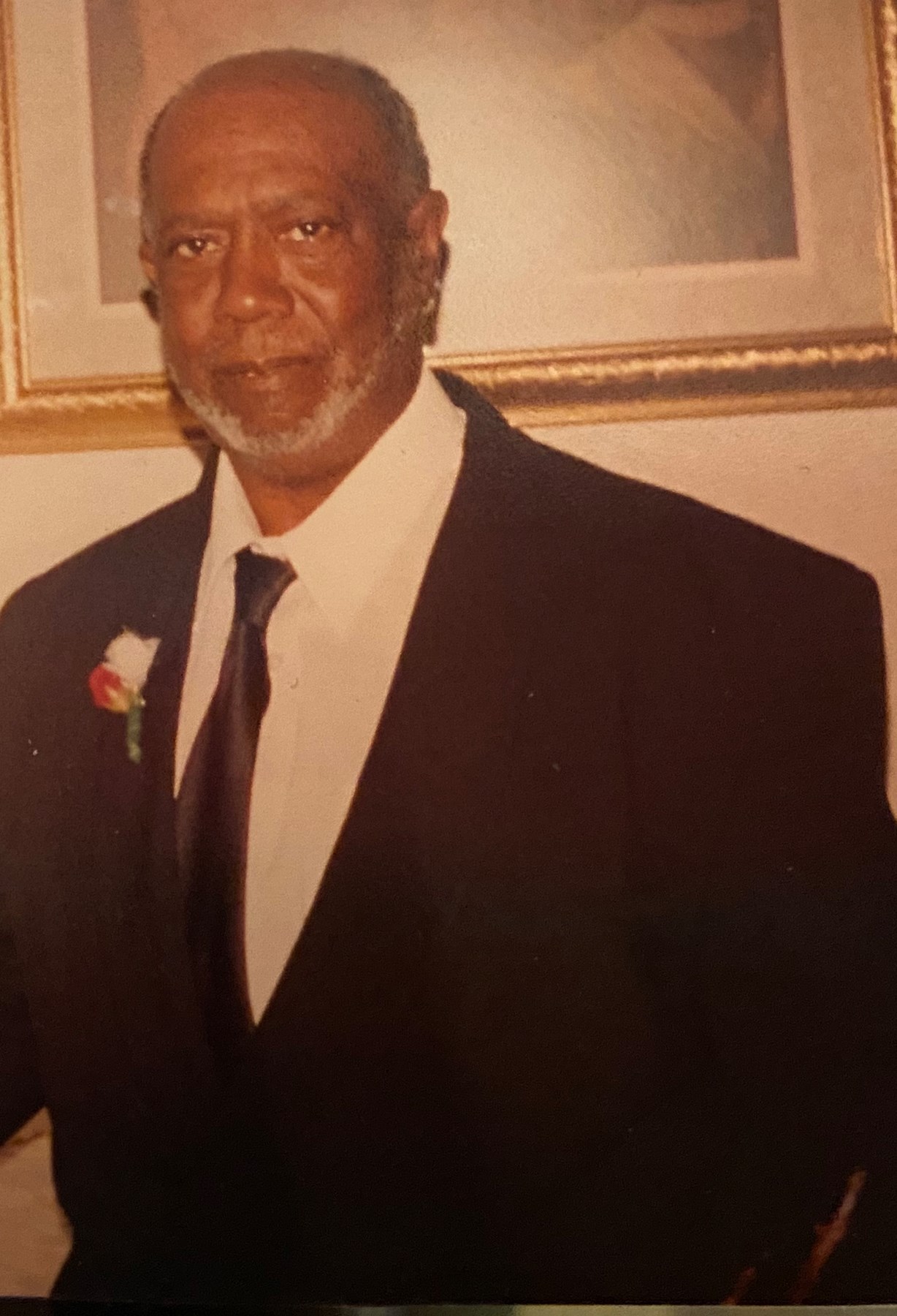 Clyde L. Runnels Obituary Dallas, TX