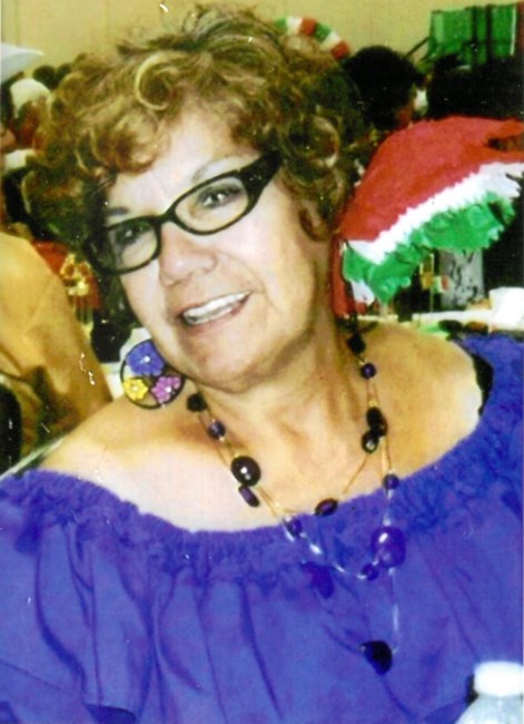 Obituary of Connie H. Fernandez