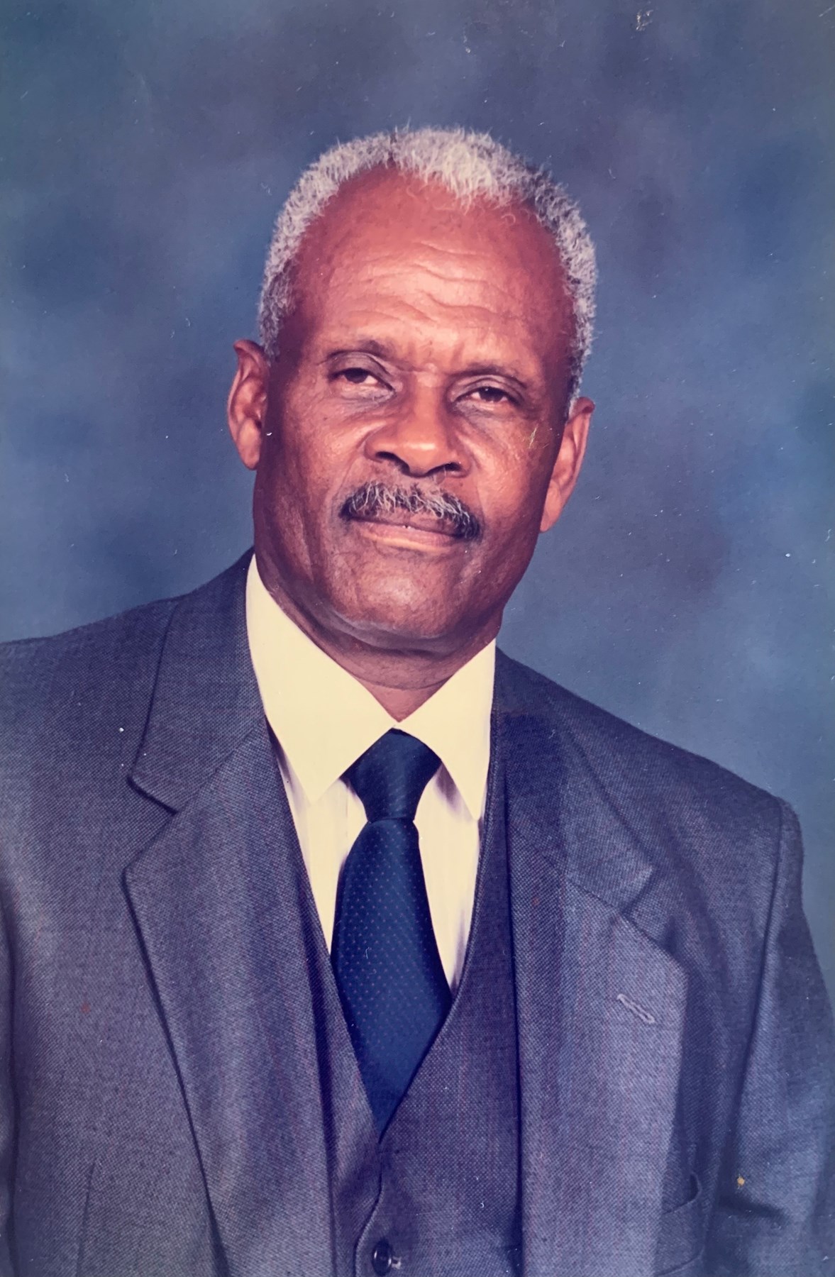 Obituary of Leduc Jeune