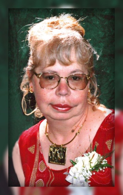 Obituary of Darlene Mary Alexis Carty