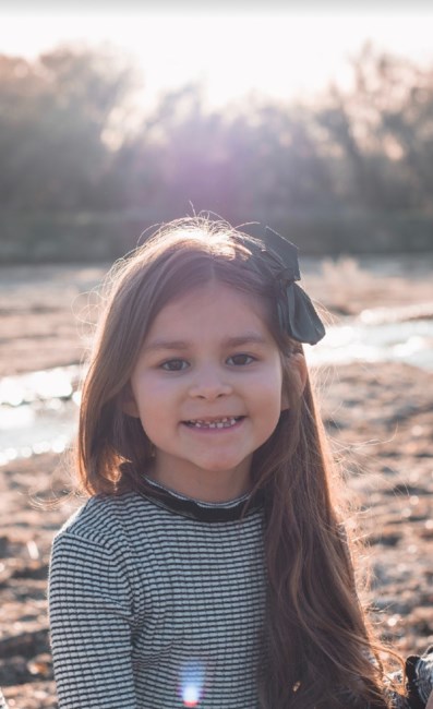 Obituary of Yarel Aaliyah Ruiz