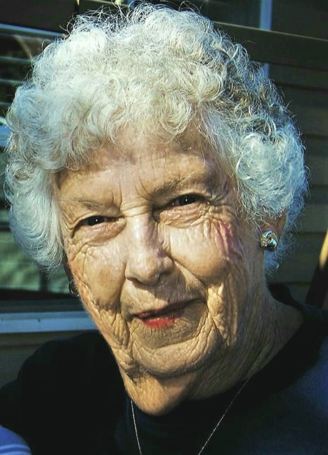 Obituary of Joann "Jody" White