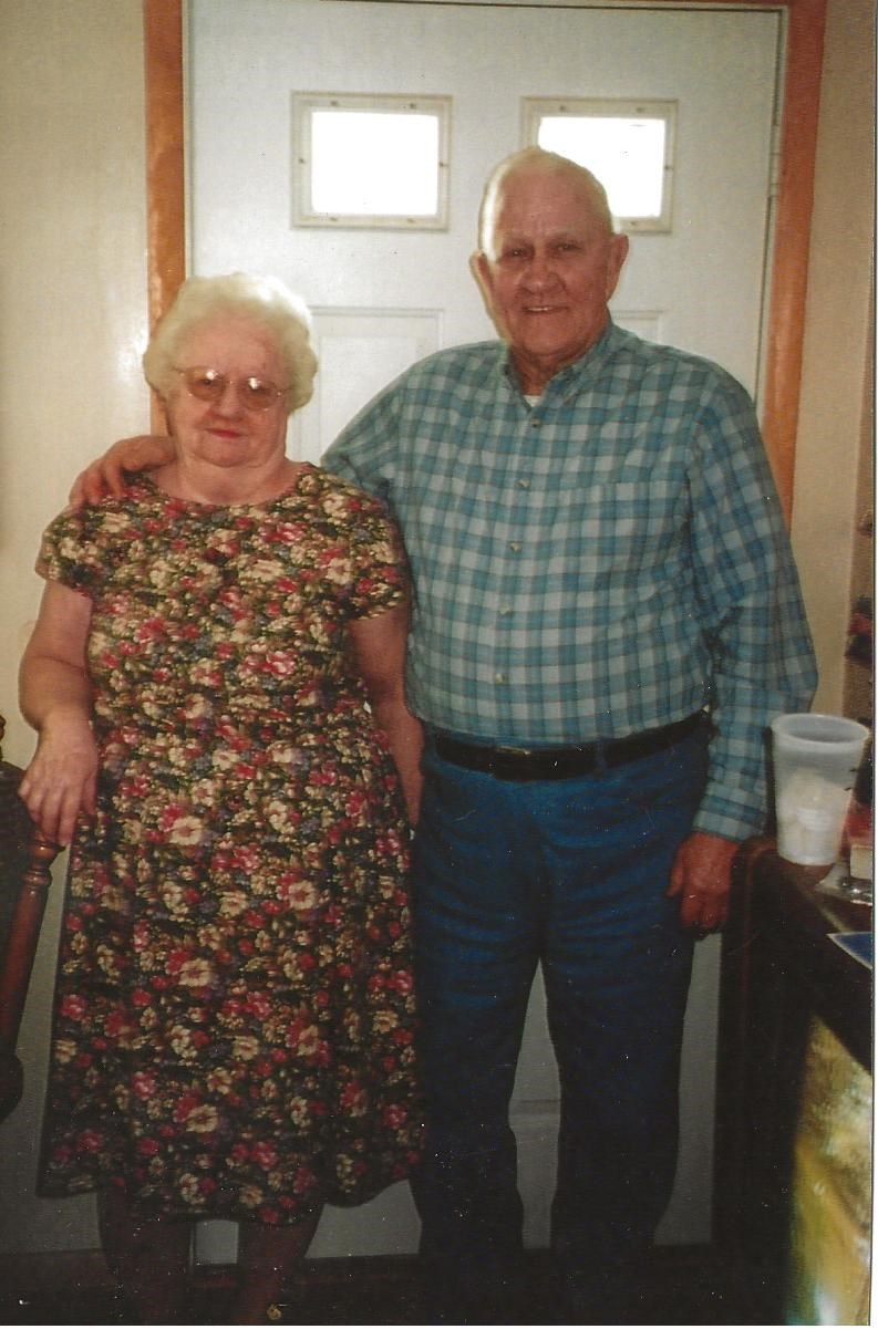 Obituary of Donna Lael Ritzinger