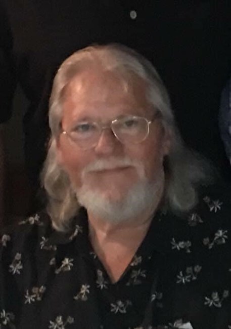 Obituary of Richard Joseph Guidry, Sr.