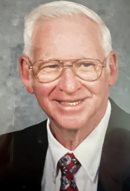 Obituario de Edward A Coulter Jr.