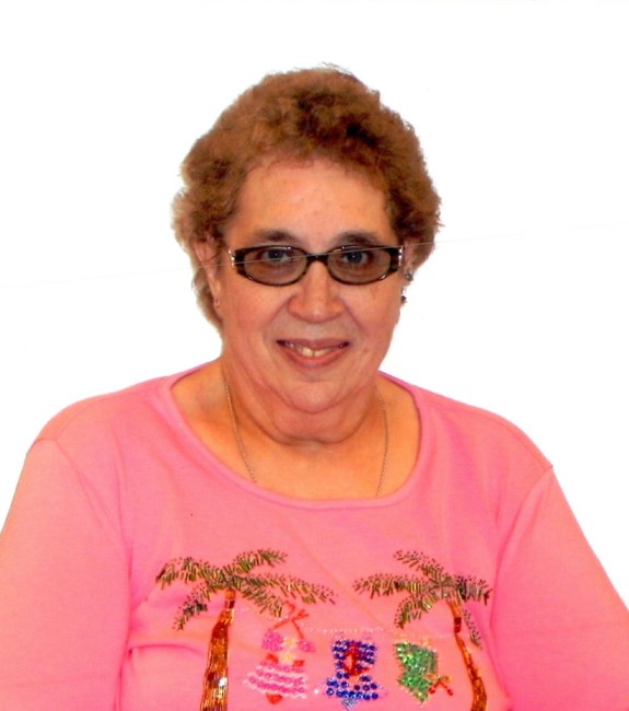 Obituary of Ella M. Fromm