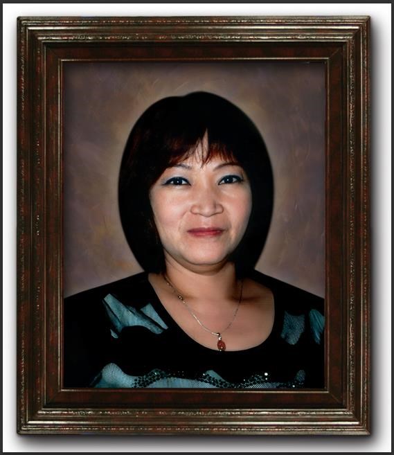 Obituary of Yen Bich Luu