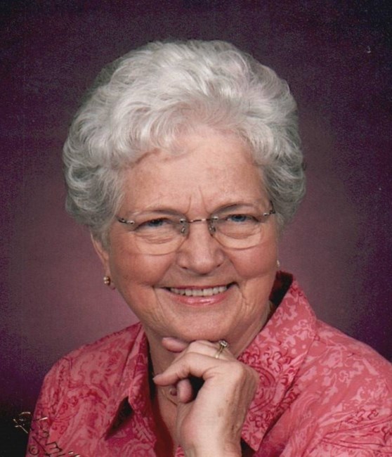 Obituary of Myra Holland
