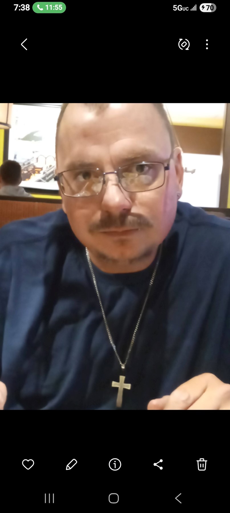 Obituary of Joseph Dial