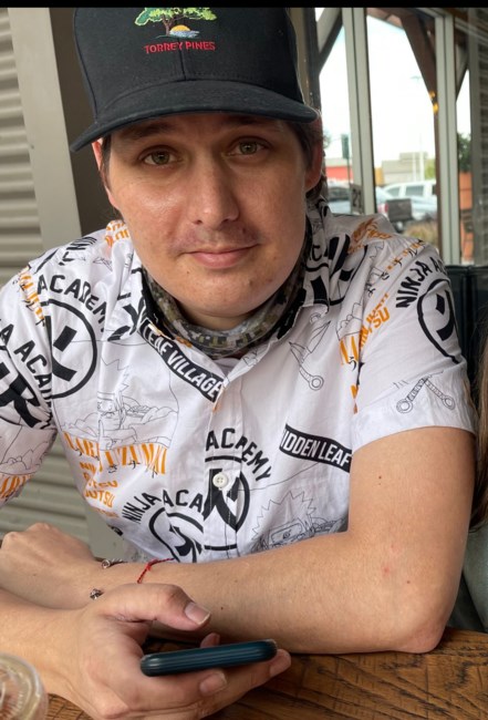 Obituary of David Allen Mahendra Pedder