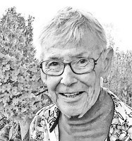 Obituary of Mary Janet Purcell