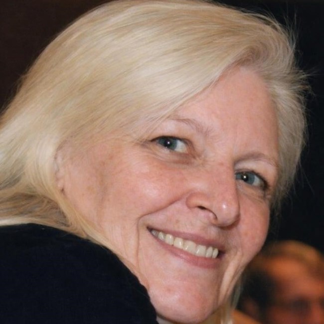 Obituary of Janet Louise Stroomer