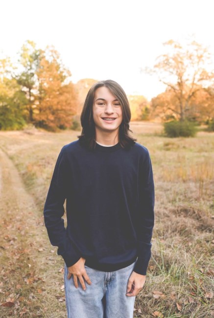 Obituary of Gavin Quinn Childers