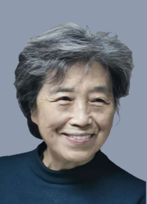 Obituary of Xiuqiang Chen