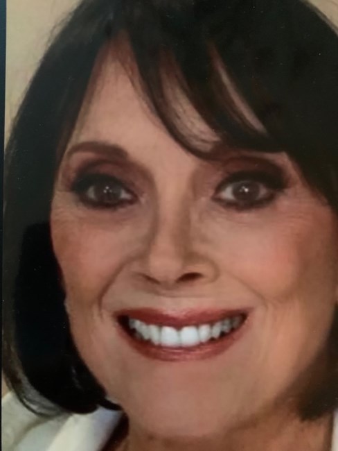 Obituary of Billie J. Pucciarello