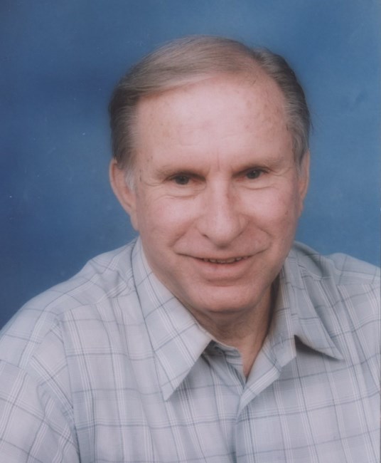 Obituary of Richard F. DeCamp
