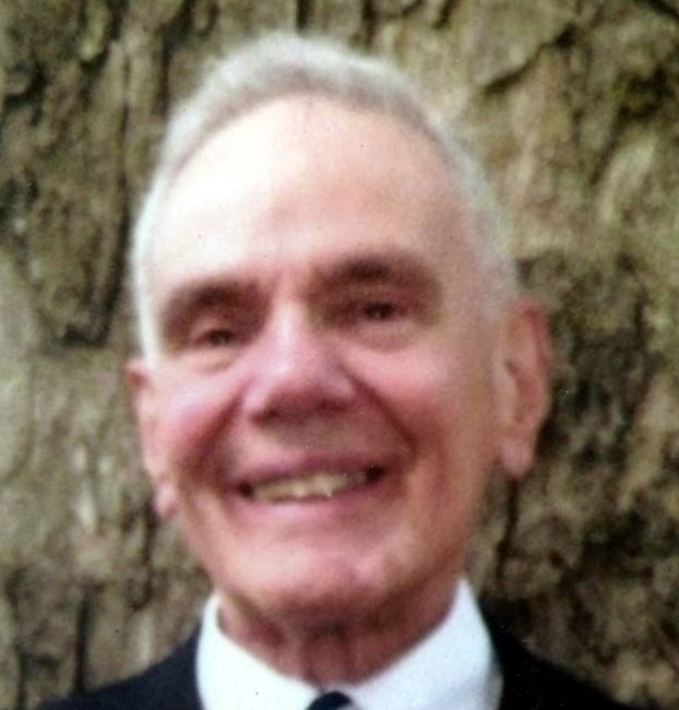 Obituary of Vincent Heinlein