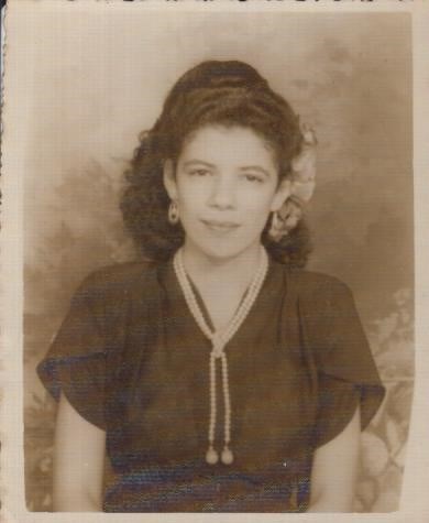 Obituario de Leonor Piñeiro Medina