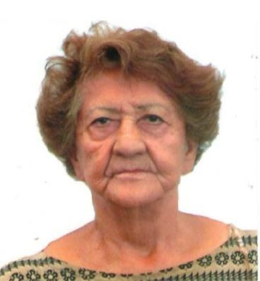 Obituary of Maria Theresa Matta