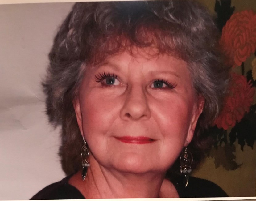 Obituary of Cynthia Ann Modlin