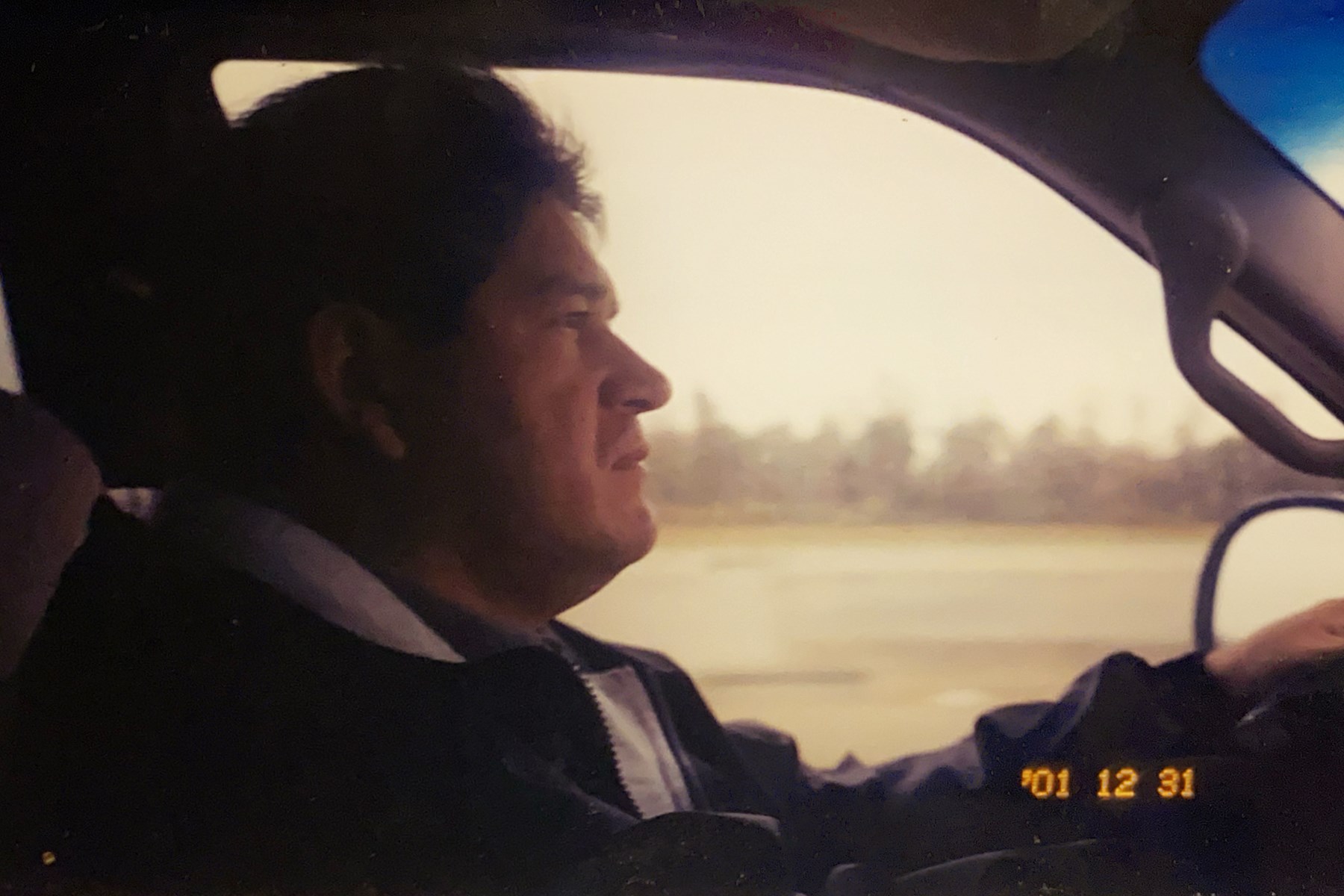 Obituary of Hector Asbu Rios