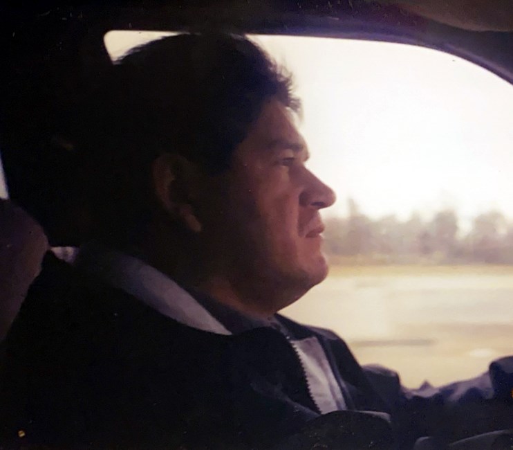 Obituary of Hector Asbu Rios