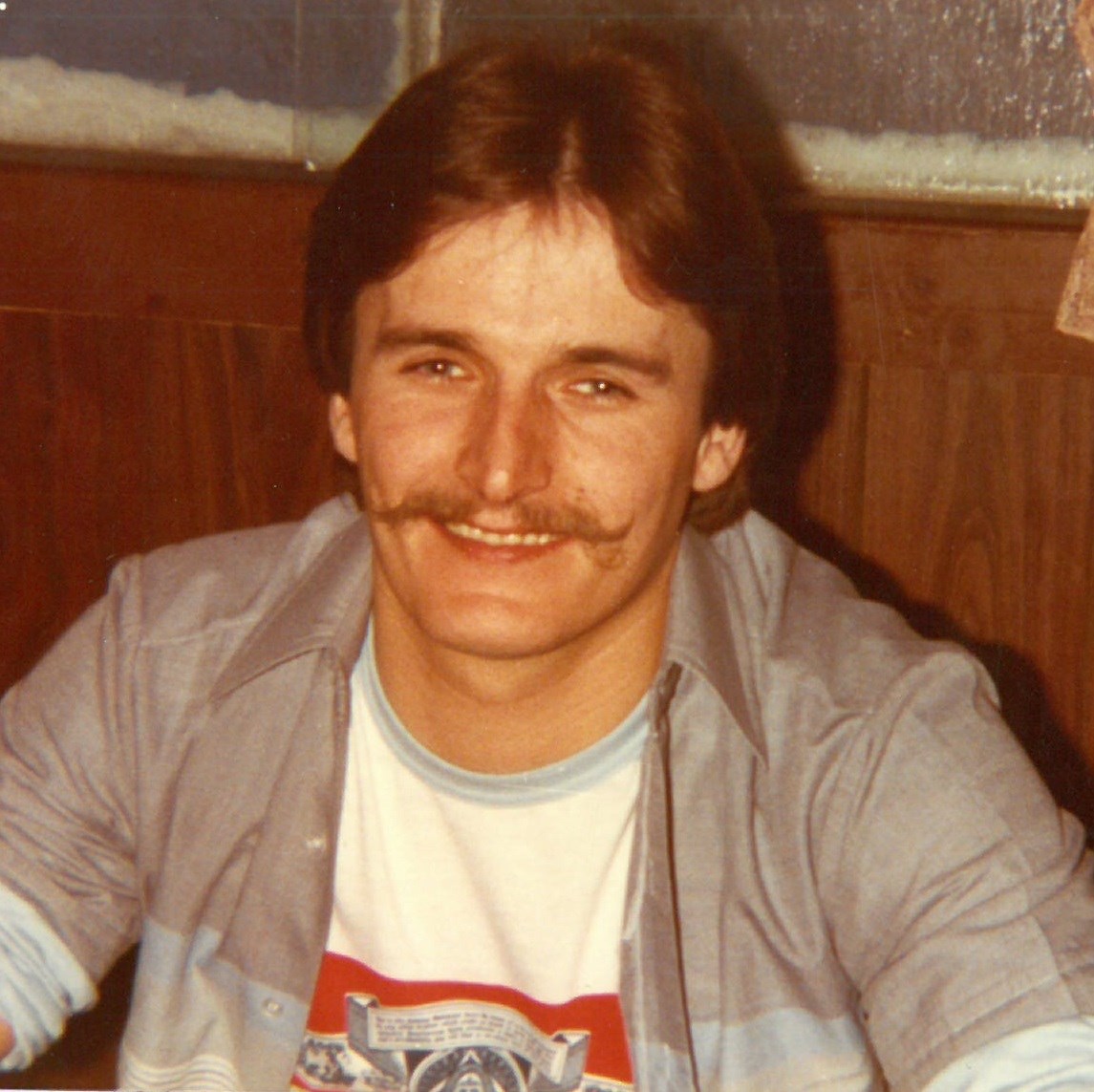 Obituary of Bill Ernest Davis