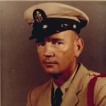 Obituary of Henry Joseph Morrison