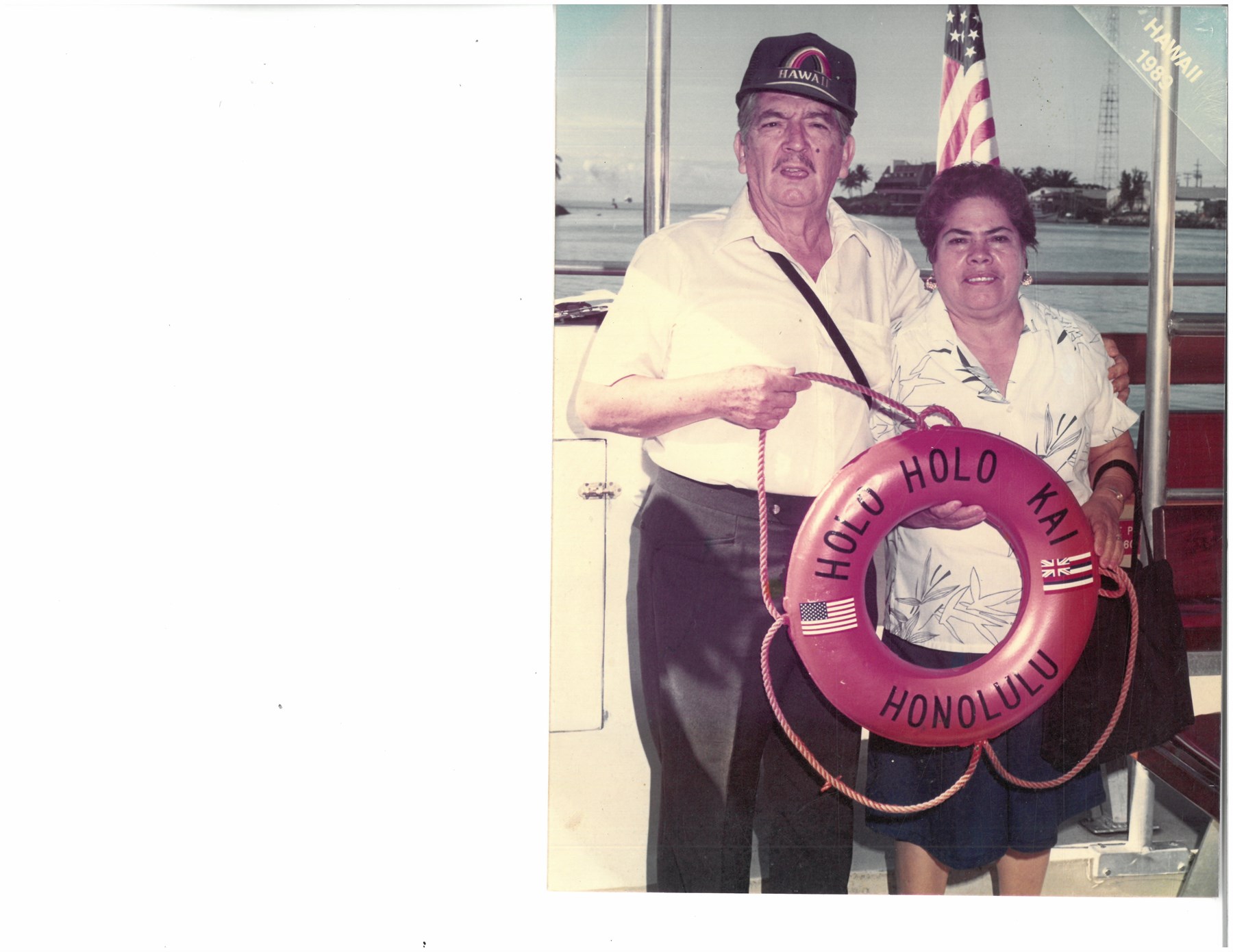 Obituary of Esperanza Perez Ibarra