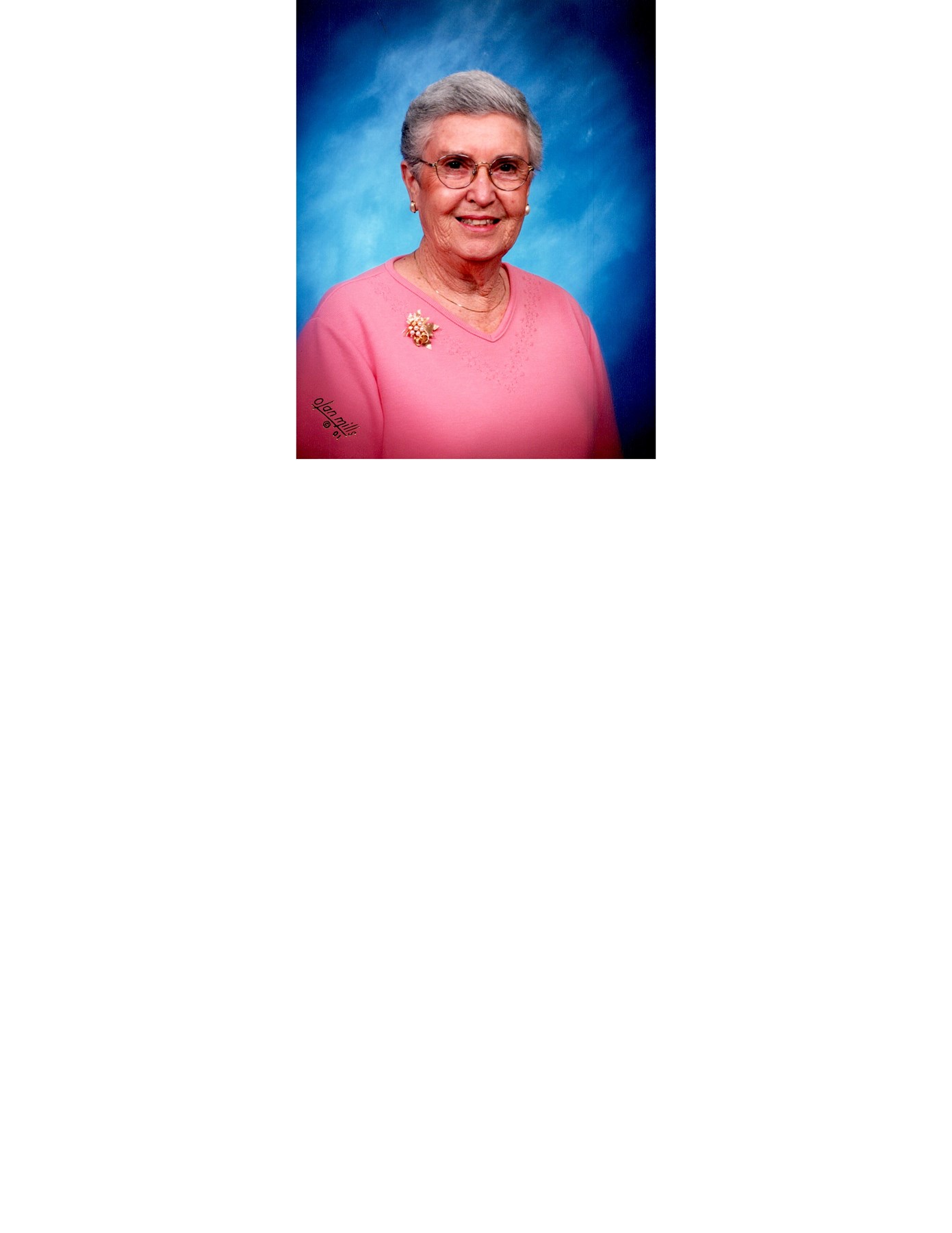 Obituary of Tanua Rae Snyder