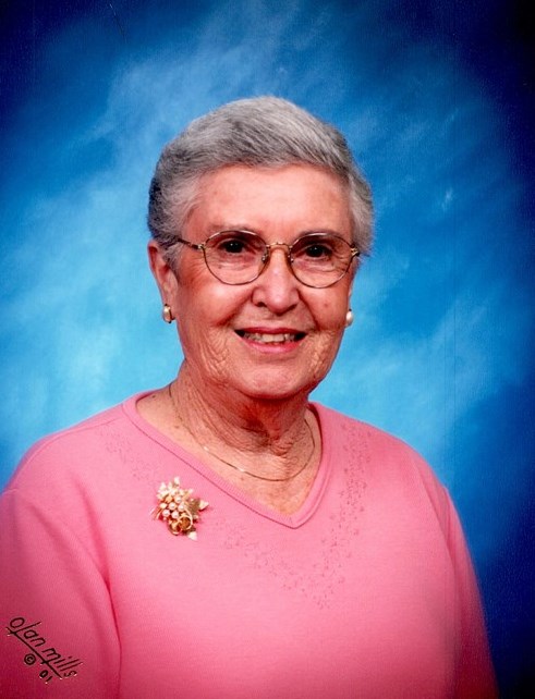 Obituary of Tanua Rae Snyder